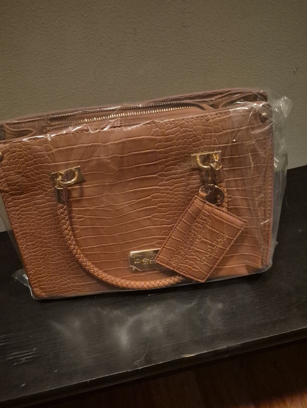 Bebe Hand Shoulder Bag